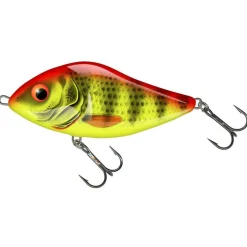 Salmo Sd12s Bright Perch - Plug -