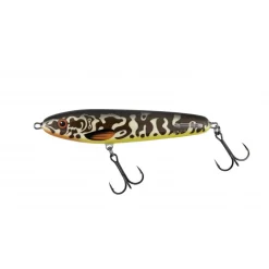 Salmo Se14s Barred Muskie - Plug -