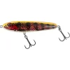 Salmo Se12s Holo Red Perch - Plug -
