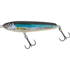 Salmo Se12s Holo Smelt - Plug -