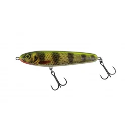 Salmo Se14s Holographic Perch - Plug -