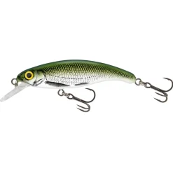 Salmo Slick Stick 6cm Olive Bleak - Plug -