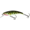 Salmo Slick Stick Holographic Stickleback - Plug -