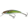 Salmo Slick Stick Real Holographic Shad - Plug -