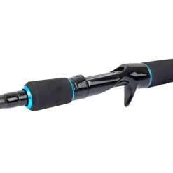 Salmo Slider Stick 180cm 40-100g 2pc - Roofvishengel -