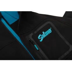 Salmo Soft Shell Jacket - Jassen - Xl