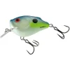 Salmo Squarebill Flo Sexy Shad - Plug - 5 cm