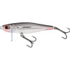 Salmo Thrill Snk - Swingers & hangers - 5 cm Silver Flashy Fish