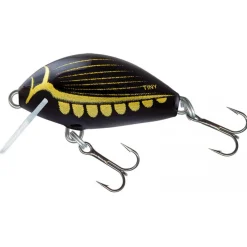 Salmo Tink Flo 3cm Diving Beetle - Plug -