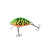 Salmo Tiny Floating Green Tiger - Plug -