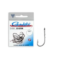 Salt Ls-5213n New Label Hooks Nickel #8 - Vishaak -