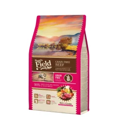 Sam's Field Adult High Meat & Grain Free Rund - Hondenvoer
