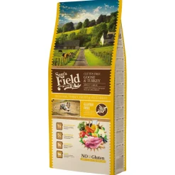 Sam's Field Adult Large Gans&Kalkoen&Aardappel - Hondenvoer