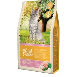 Sam's Field Cat Adult Kip - Kattenvoer