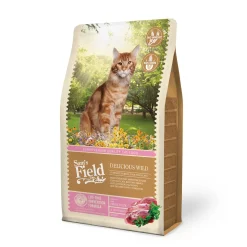 Sam's Field Cat Delicious Wild - Kattenvoer