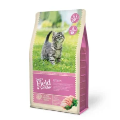 Sam's Field Cat Kitten - Kattenvoer