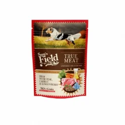 Sam's Field Dog Maaltijdzakjes 260 g - Hondenvoer