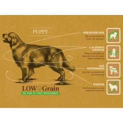 Sam's Field Puppy Kip&Aardappel - Hondenvoer