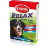 Sanal Relax Grote Hond - Anti stressmiddel - 15 tab >20kg