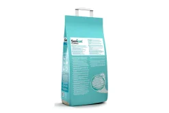 Sanicat Clumping + Marsella Soap - Kattenbakvulling - 16 l