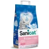 Sanicat Kitten Litter - Kattenbakvulling - 5 l