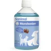 Sanimal Mondwater - Gebitsverzorging - 250 ml