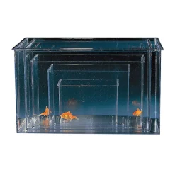 Savic Aquarium Plastic - Aquaria