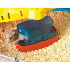 Savic Hamstertoilet Navulling - Dierenverblijf - 500 g