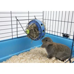 Savic Hooi- En Snackmolen Bunny Toy - Speelgoed - Ø20 cm Assorti