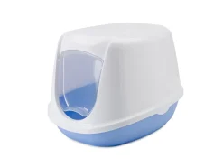 Savic Kittentoilet Home Duchesse 44.5x35.5x32 cm - Kattenbak
