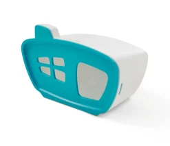 Savic Knaagdierenhuis Pebble - Kooi Accessoire - 16x9x11 cm 84 g Assorti