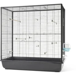 Savic Vogelkooi Primo 120 Open Empire - Vogelverblijven - 118x64x140 cm Xl