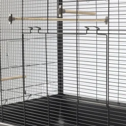 Savic Vogelkooi Primo 120 Open Empire - Vogelverblijven - 118x64x140 cm Xl