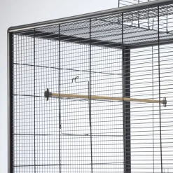 Savic Vogelkooi Primo 120 Open Empire - Vogelverblijven - 118x64x140 cm Xl