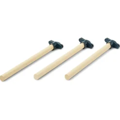 Savic Zitstok Hout A 3 - Vogelverblijven - Ø1.2x18 cm