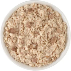 Schesir Baby 70 g - Kattenvoer