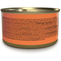 Schesir Baby 70 g - Kattenvoer