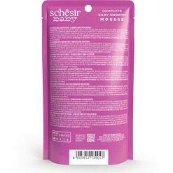Schesir Baby Mouse 70 g - Kattenvoer