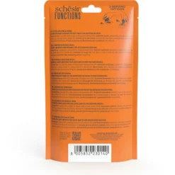 Schesir Functions Digestive Topper - Kattensnack - 40 g