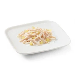 Schesir Hond Blik Gelei 150 g - Hondenvoer