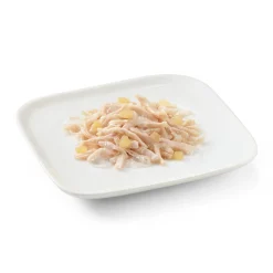 Schesir Hond Blik Gelei 150 g - Hondenvoer