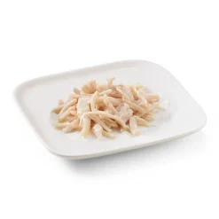 Schesir Hond Blik Gelei 150 g - Hondenvoer