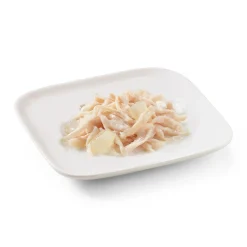 Schesir Hond Blik Gelei 150 g - Hondenvoer