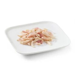 Schesir Hond Blik Gelei 150 g - Hondenvoer