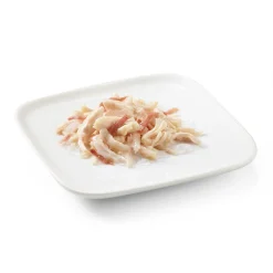 Schesir Hond Blik Gelei 150 g - Hondenvoer