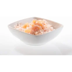 Schesir Hond Blik Gelei 150 g - Hondenvoer