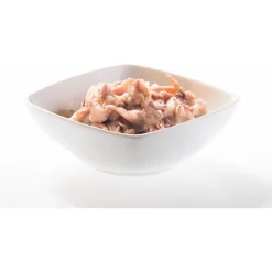 Schesir Kat Blik Kitten Gelei 85 g - Kattenvoer