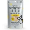 Schesir Special Exigent - Kattenvoer - 70 g