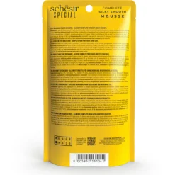 Schesir Special Exigent - Kattenvoer - 70 g