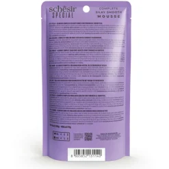 Schesir Special Mouse Light - Kattenvoer - 70 g